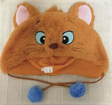 디즈니랜드 팬캡 루즈