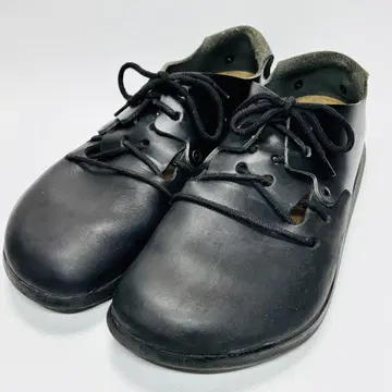 새상품급 BIRKENSTOCK 버켄스탁 몬타나 오일드 가죽 28.0