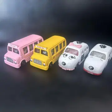 드림 토미카 스누피 SNOOPY