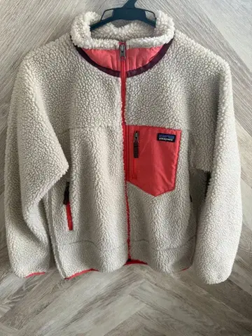 [ patagonia ] 파타고니아 자켓 보아 자켓