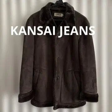KANSAI JEANS 자켓 M