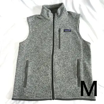 patagonia 파타고니아 베스트 M 사이즈