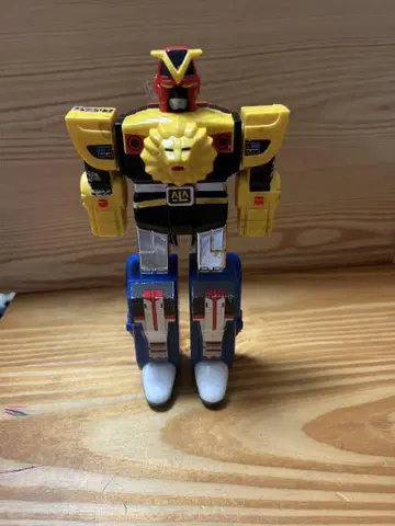 초수전대 라이브맨! 플라델라! 라이브 로보!