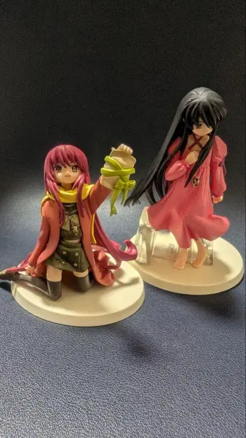 figure MEISTER 이토 노 이지 컬렉션 NEO 2세트