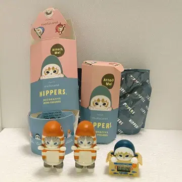모프 샌드 히퍼스 외