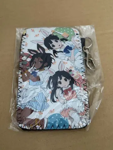 타마코 마켓 스마트폰 케이스