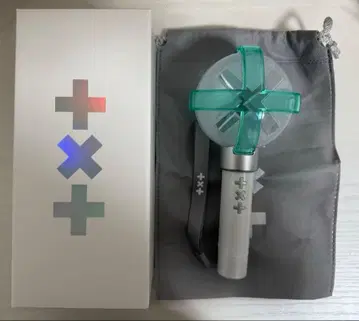 TOMORROW X TOGETHER 응원봉 Ver 2