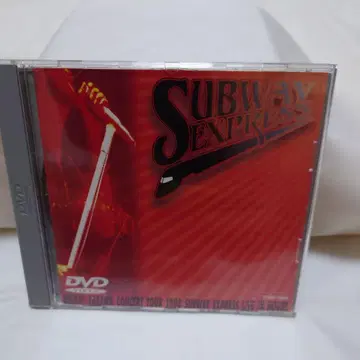 야자와 에이키치 콘서트 투어 1998 DVD