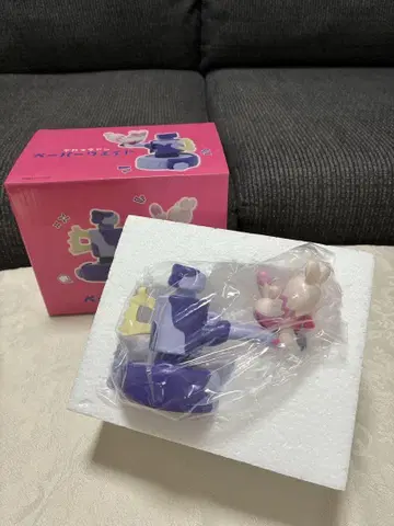 빅누찬 페이퍼 웨이트