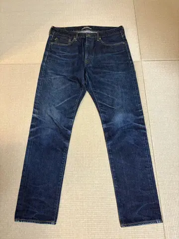 JAPAN BLUE JEANS 청바지