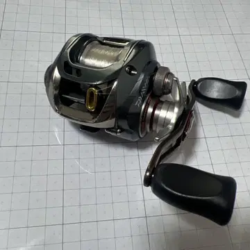 DAIWA 지리온 J-DREAM7.9