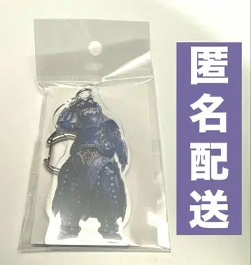 가면라이더 가브 파이널 굿즈 덴테의 아크릴 키링
