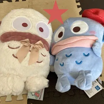 한교동 봉제 인형 캐릭터 굿즈 산리오