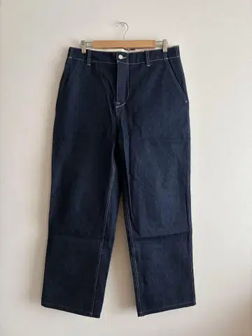 toogood 투굿 THE IRONMONGER JEAN 와이드 34