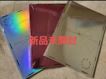 ATEEZ GOLDEN HOUR PERT.2 앨범 미개봉 새상품