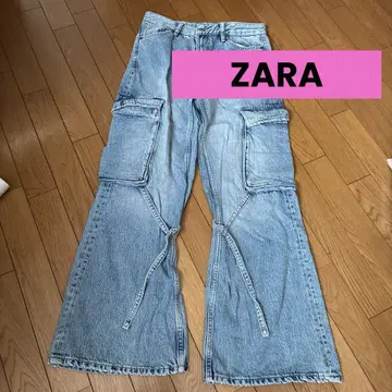 ZARA 자라 청바지