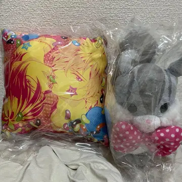 새상품급 브라더스 컨플릭트 줄리 봉제 인형 스이파라 브라콘 류세