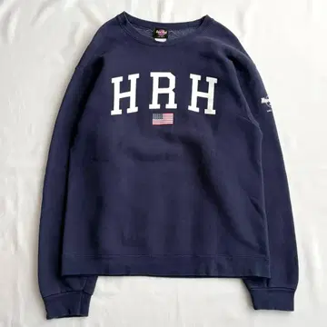 [ 90s ] Hard Rock HOTEL 하드 록 호텔 맨투맨