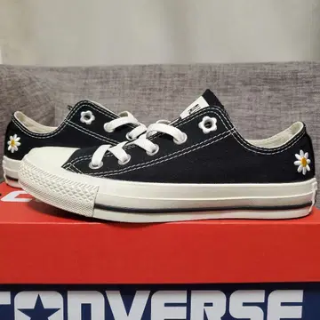 CONVERSE ALL STAR 23cm FLOWERE 플라워
