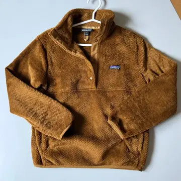 Patagonia 리툴 하프 스냅 우먼 정가 24,200엔 S 사이즈