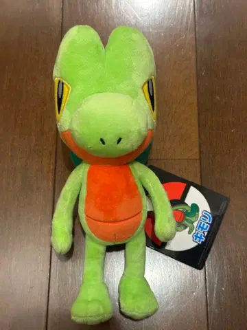 포켓몬 키모리 봉제 인형 본체