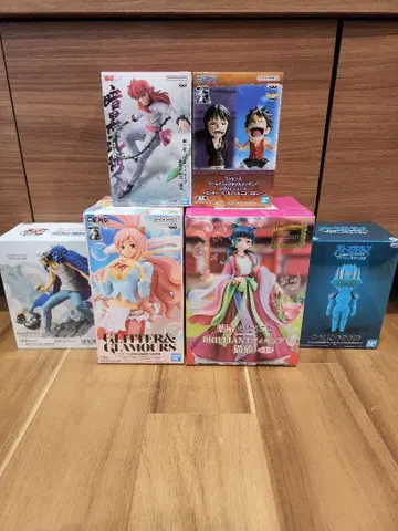 ONE PIECE 고양이 쿠라마 죠죠