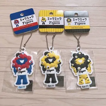한신 타이거즈 야구 미야쿠미야쿠 만박