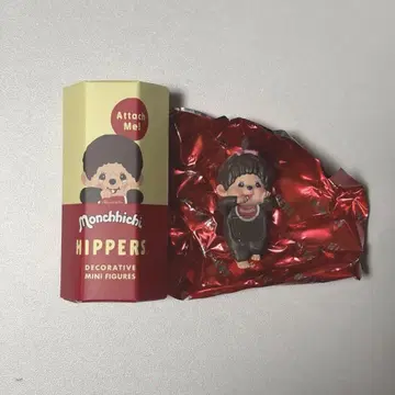 몬치치 히퍼스