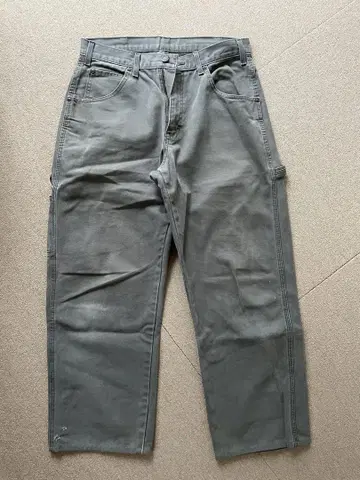 디키즈 Dickies 카고 팬츠 32 x 34