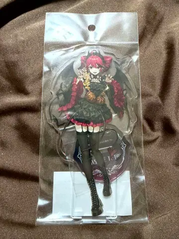 카사네 테토 아크릴 스탠드 할로윈