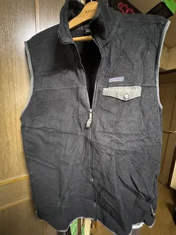 Patagonia Synchilla 베스트 XXL