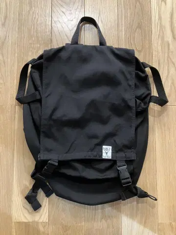 South West 블랙 백팩