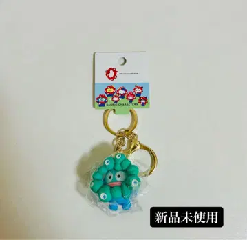 새상품 미야쿠미야쿠 변신 입체 마스코트 컬러 키링 한교동