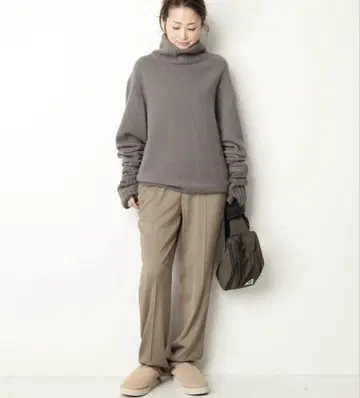 Deuxieme Classe Alluring 팬츠