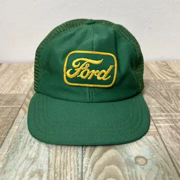 USA제 Ford 포드 캡 트래커 그린 미국차