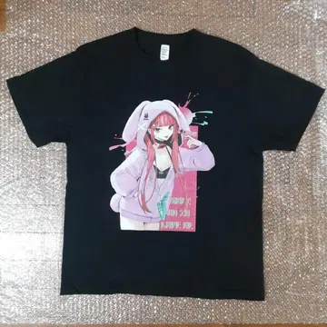 MIJ FACTORY HARAJUKU bebe525tb 티셔츠2