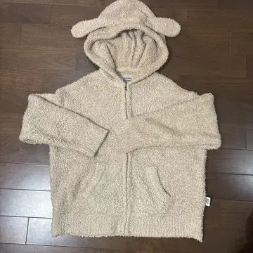 젤라피케 후드