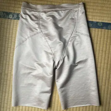 브라이덜 이너 거들 L 노바레제 브라이덜블룸 베이지