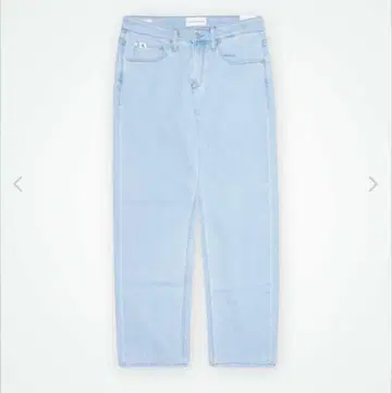 CalvinKlein AR- 90S STRAIGHT W32L32