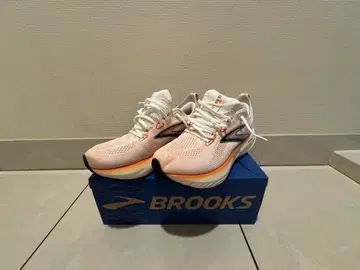 BROOKS Glycerin22
