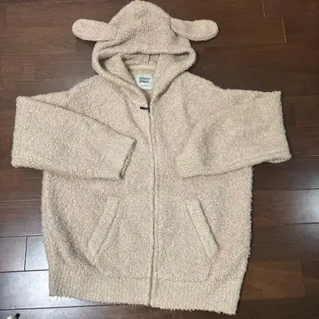 젤라피케 후드