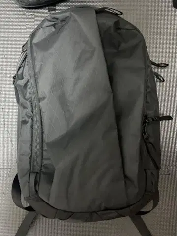 ABLE CARRY 맥스 EDC X팩 26L