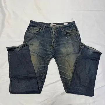 EMPORIO ARMANI 아르마니 데님 올드 J12