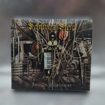 Schwarz Stein Artificial Hallucination
