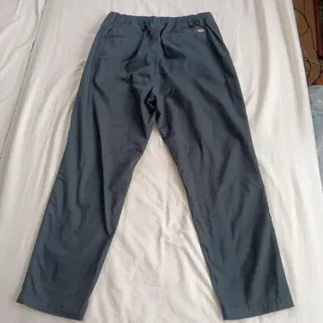 디키즈 블랙 팬츠 XL
