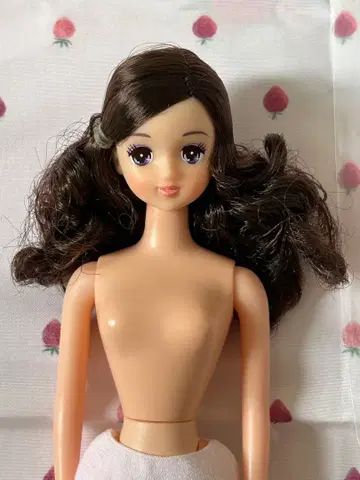최종 가격 리카짱 캐슬 ESC 인형 로베리아