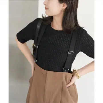 와플 레이스 풀오버 슬로브 이에나