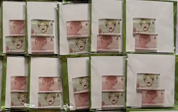 기븐전 아크릴 키링 카시마 히이라기