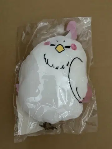 타마코 마켓 데라 모치맛지 후카후카 패스 케이스