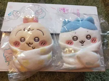 치이카와 베이비 2점